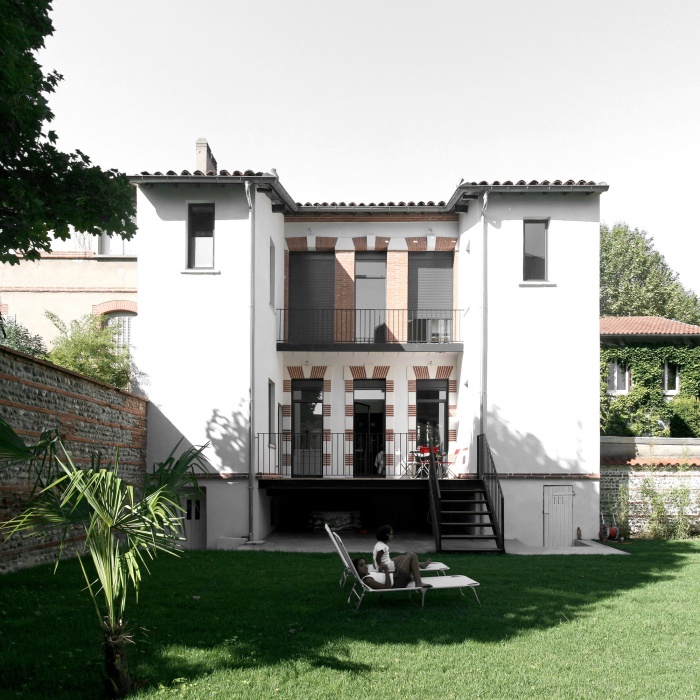 next previous maison j construction d une maison contemporaine bbc next previous maison j construction d une maison contemporaine bbc