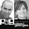 Atelier d'architecture Pilon & Georges
