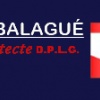 Agence d'architecture Pierre BALAGU