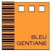 BLEU GENTIANE