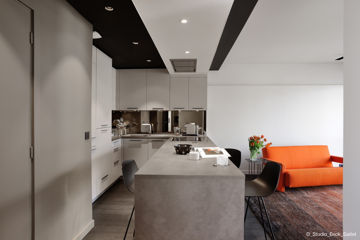 R�habilitation Appartement Saint Antoine : St Antoine 1 w