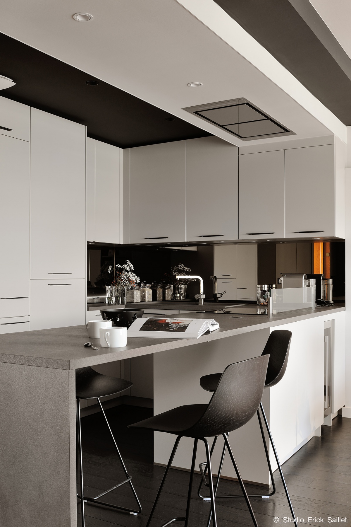 R�habilitation Appartement Saint Antoine : St Antoine 2 w