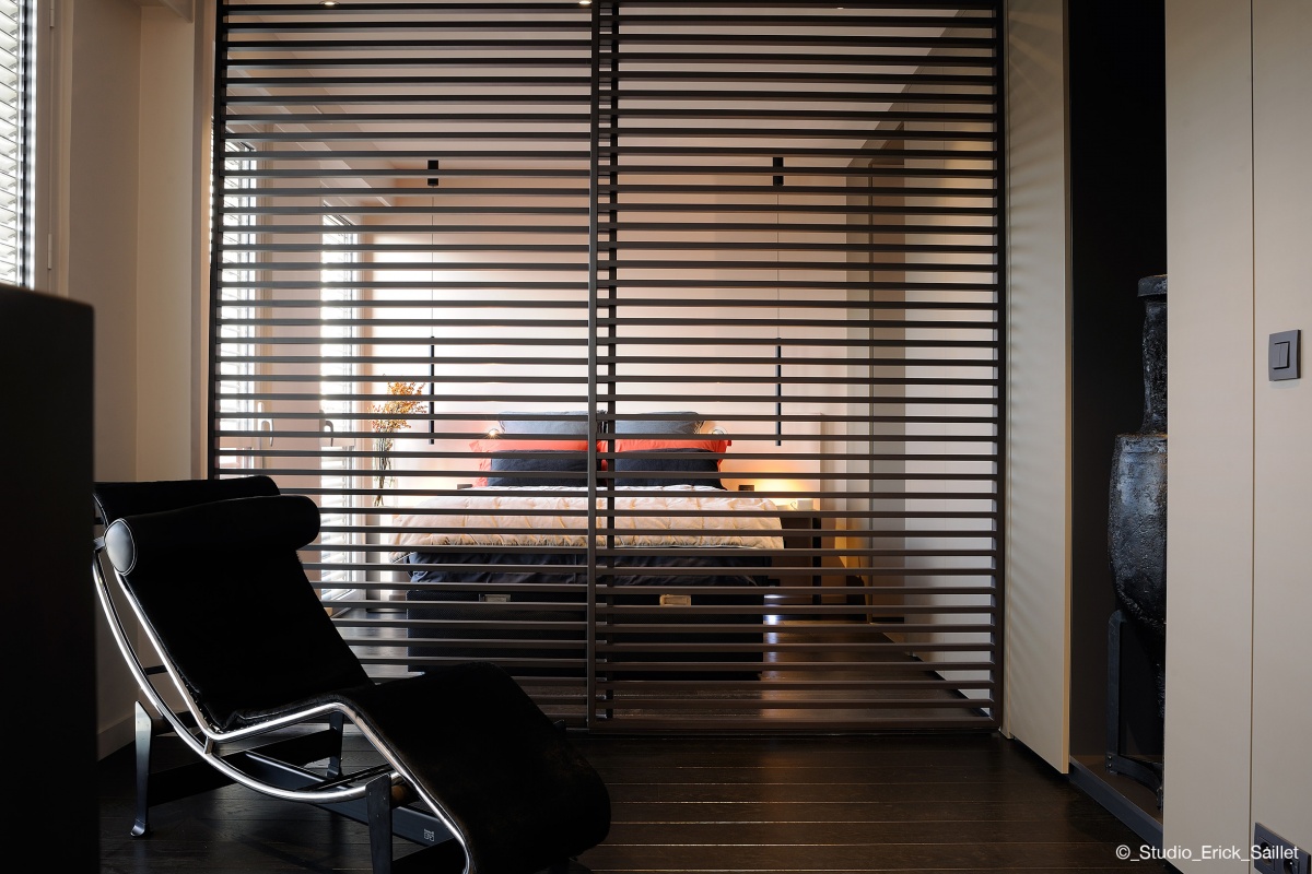 R�habilitation Appartement Saint Antoine : St Antoine 8 w