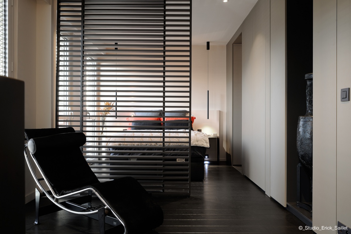 R�habilitation Appartement Saint Antoine : St Antoine 9 w