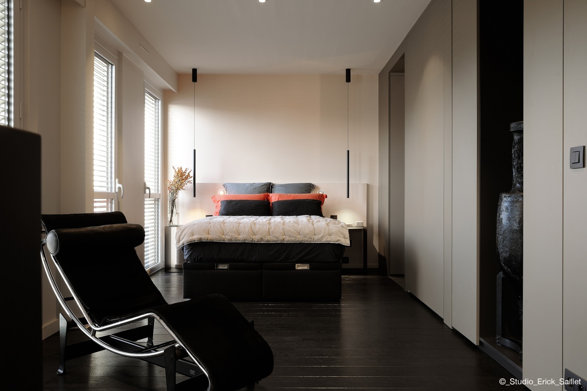 R�habilitation Appartement Saint Antoine : St Antoine 10 w