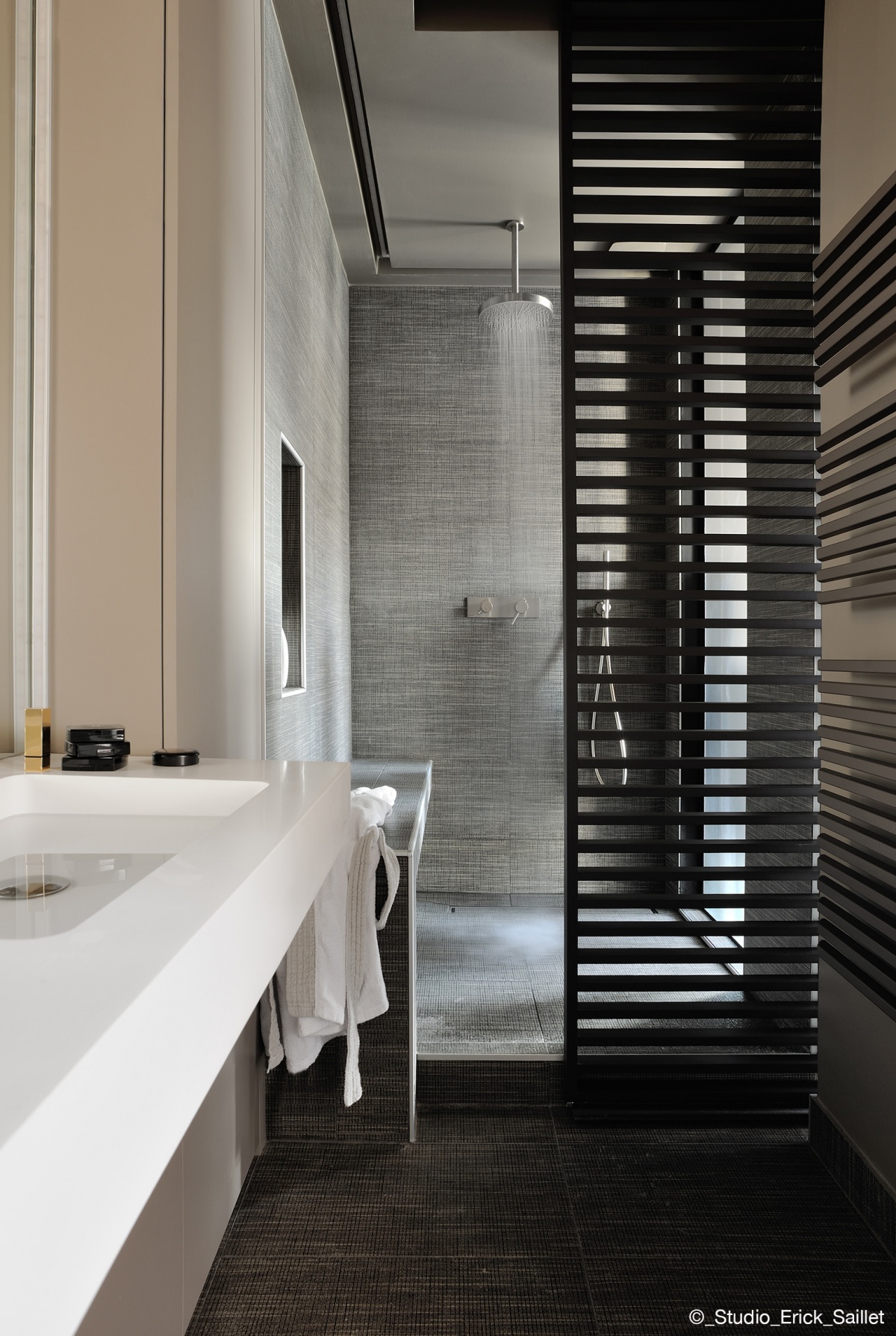 R�habilitation Appartement Saint Antoine : St Antoine 12 w