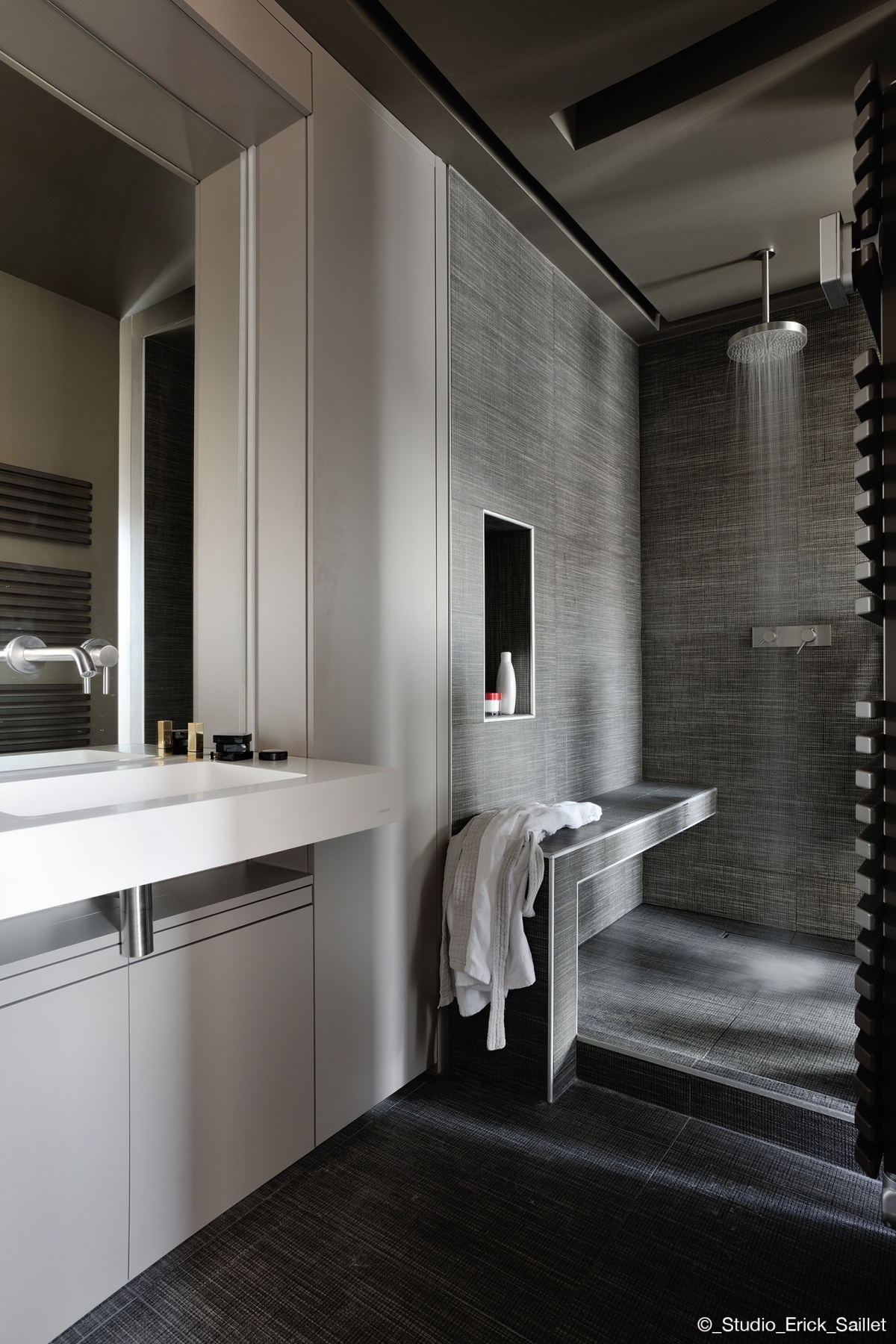 R�habilitation Appartement Saint Antoine : St Antoine 11 w