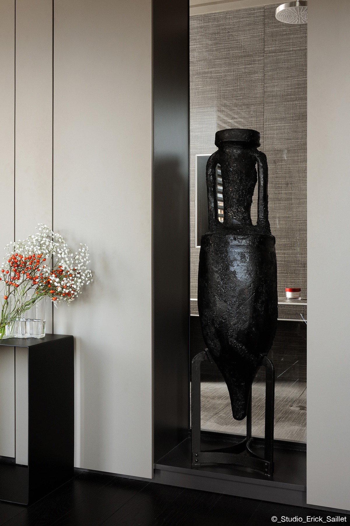 R�habilitation Appartement Saint Antoine : St Antoine 13 w