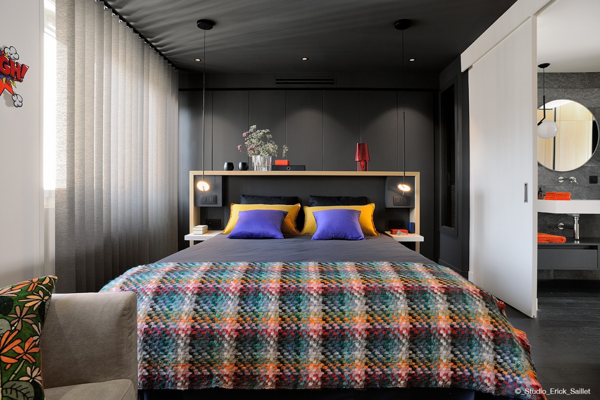 R�habilitation Appartement Pierre Corneille : �VADO_0723_�_Studio_Erick_Saillet