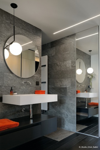 R�habilitation Appartement Pierre Corneille