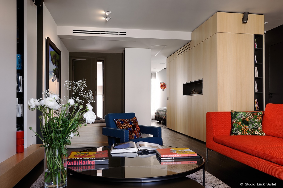 R�habilitation Appartement Pierre Corneille : �VADO_0848_�_Studio_Erick_Saillet