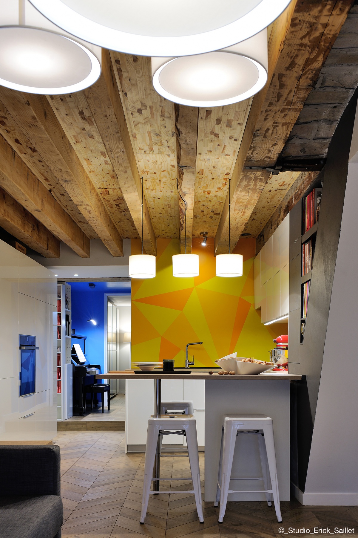 R�habilitation Appartement Jardin des Plantes : image_projet_mini_103656