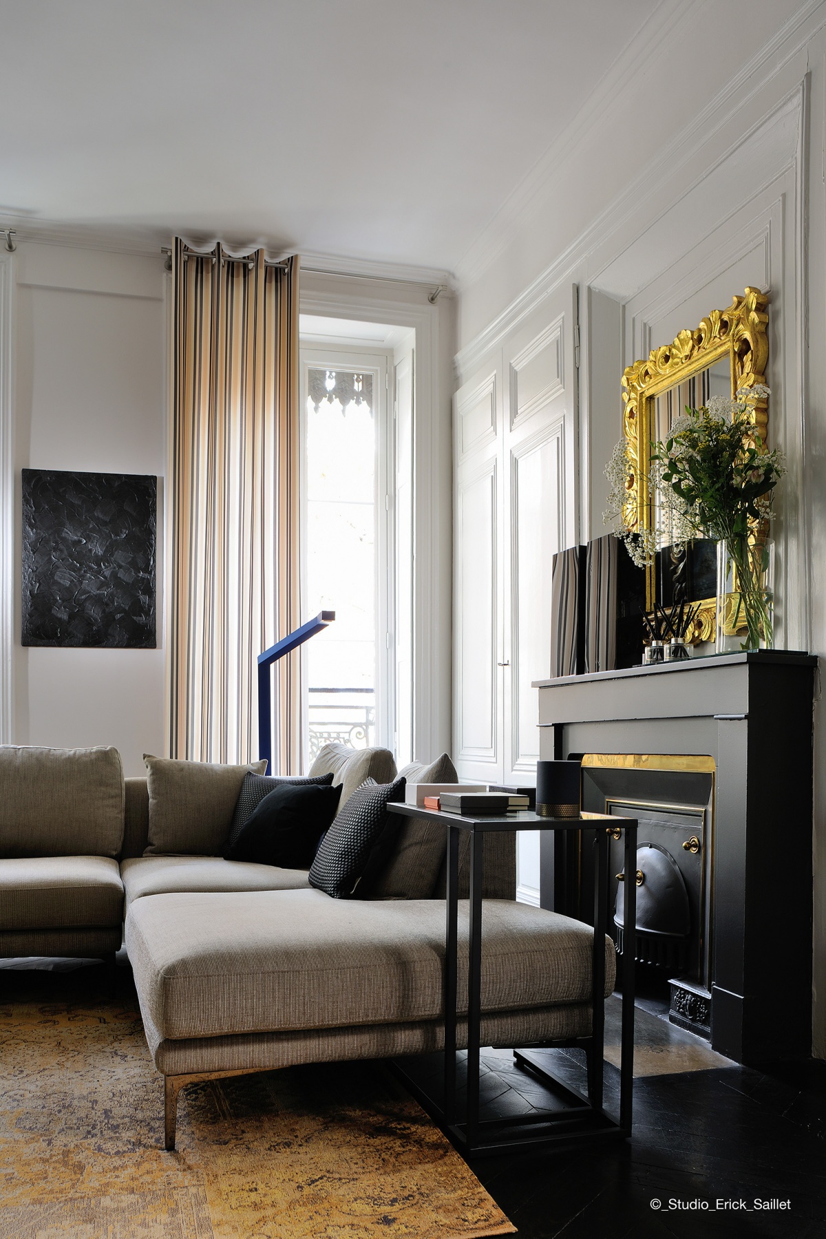 R�habilitation Appartement Libert�