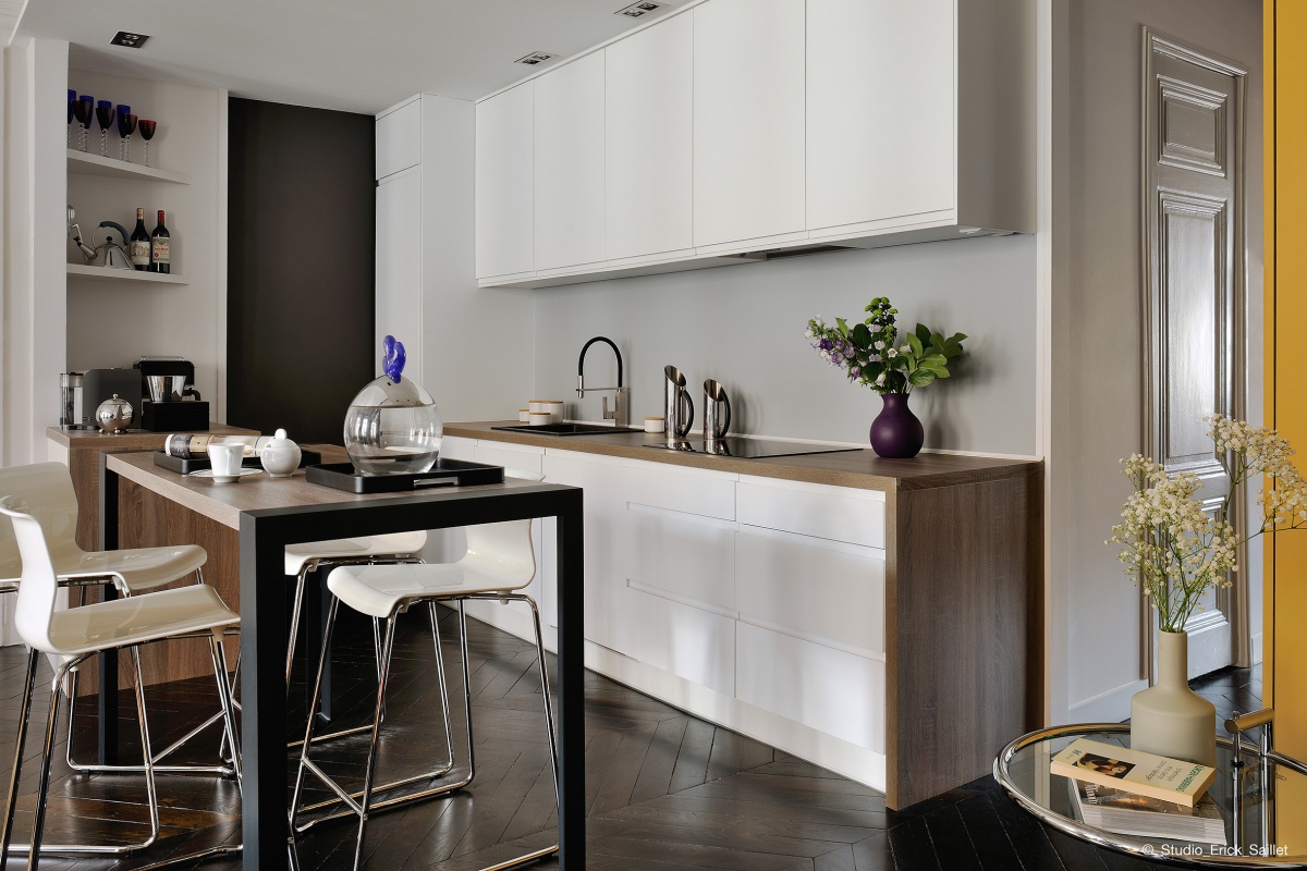 R�habilitation Appartement Libert� : Libert� 7_�_Studio_Erick_Saillet w