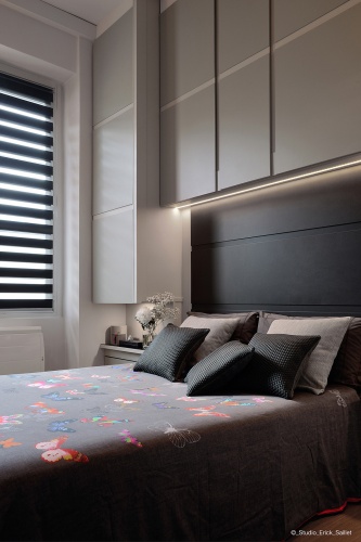 R�habilitation Appartement Libert� : Libert� 9_�_Studio_Erick_Saillet w