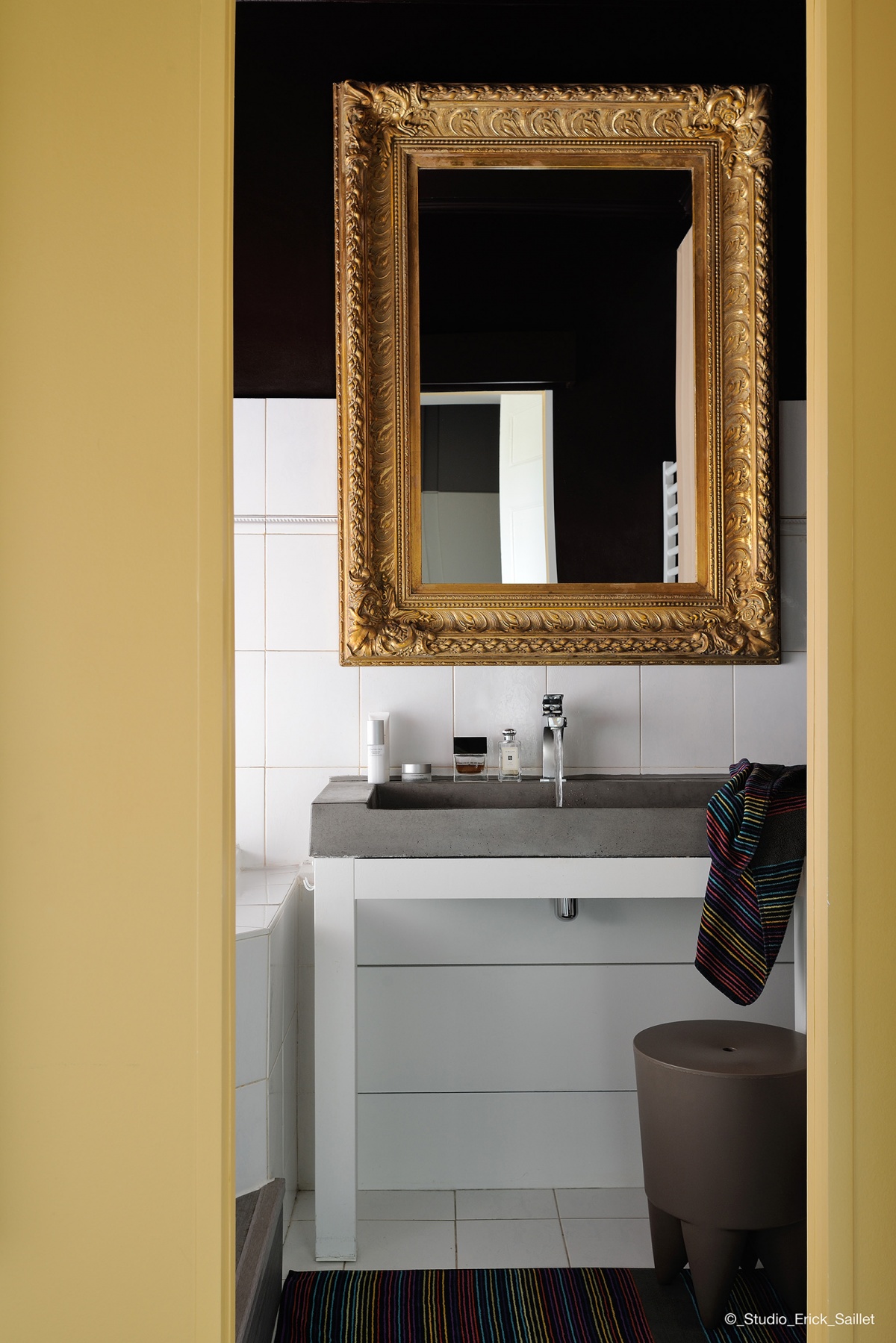 R�habilitation Appartement Libert� : Libert� 10_�_Studio_Erick_Saillet W