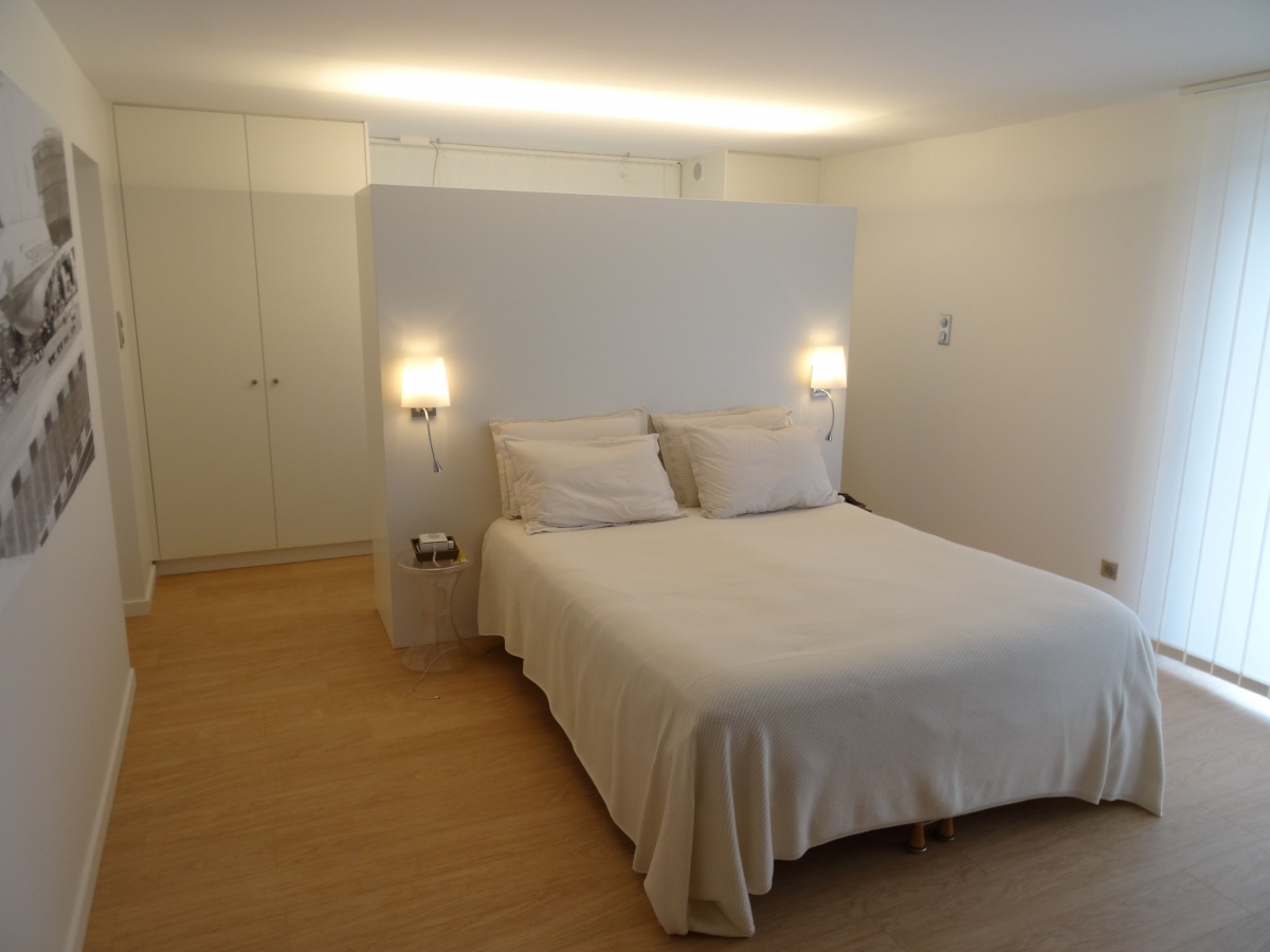 R�habilitation et extension maison plan Favier : DSC09561