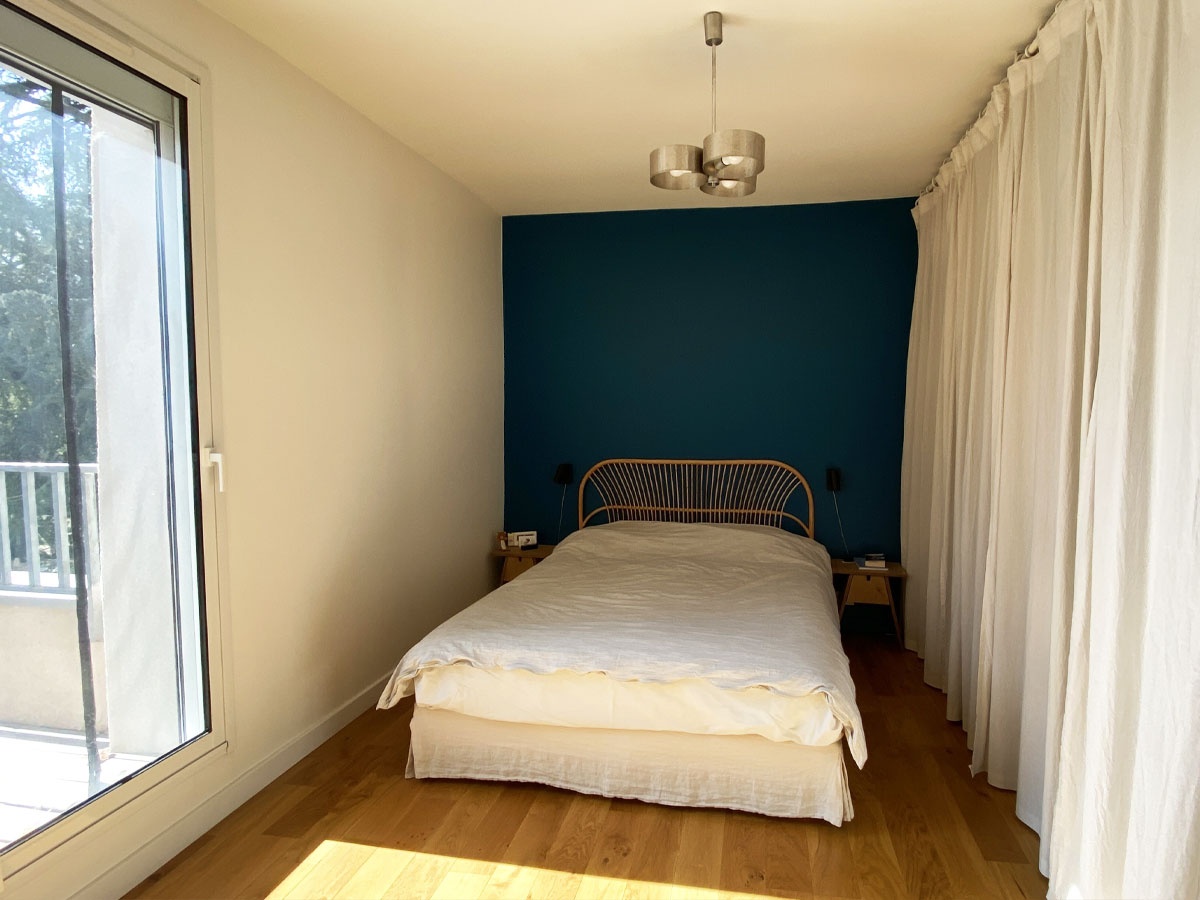 R�novation d�une maison en r�gion lyonnaise : 09-Renovation-chambre-maison-Lyon