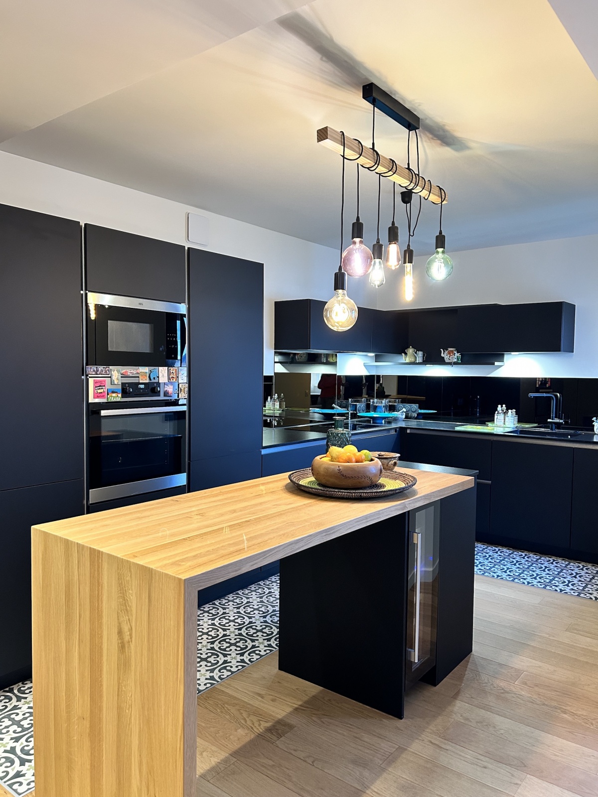 R�habilitation Appartement Fabre