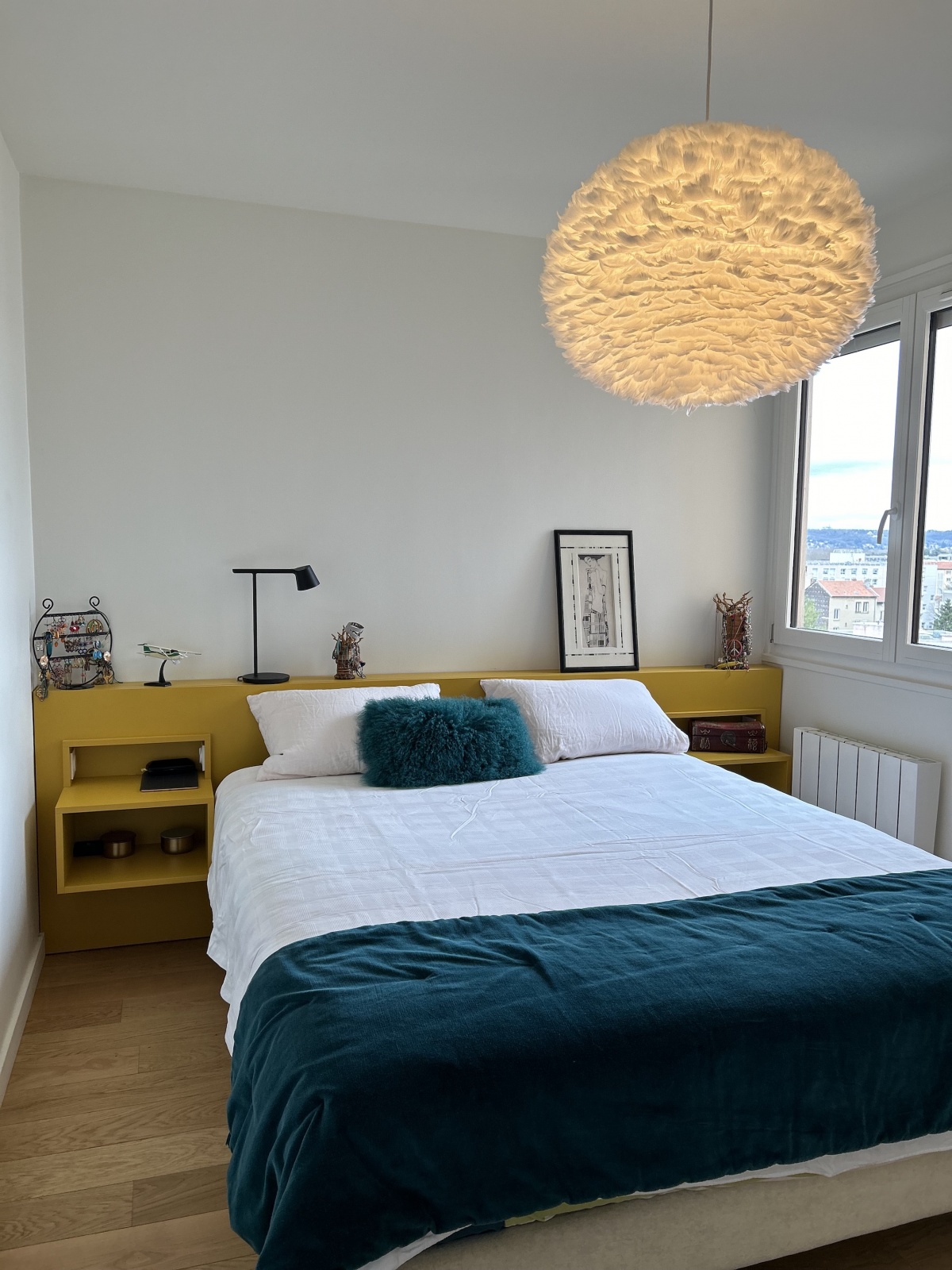 R�habilitation Appartement Fabre : Chambre Mic.jpeg