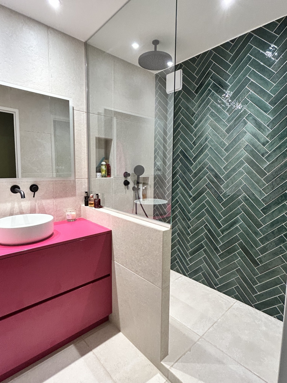 R�habilitation Appartement Fabre : SDB Mic.jpeg