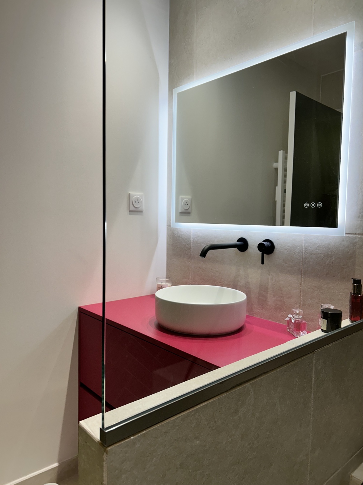 R�habilitation Appartement Fabre : SDB2 Mic.jpeg