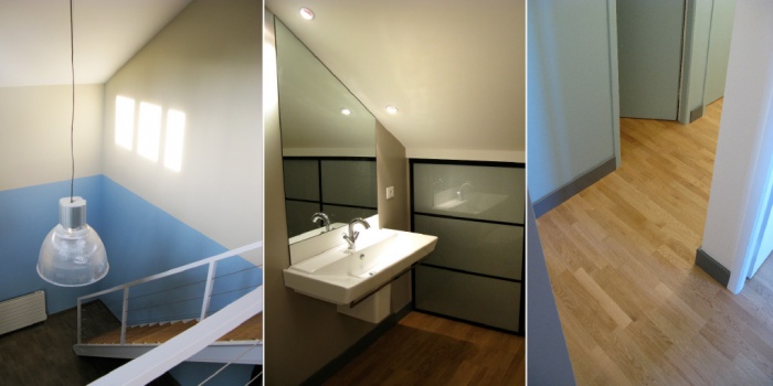 r�novation et am�nagement Contemporain complet d'une partie d'une maison : jerome_striby_limonblue_architecture_interieure_design_lyon6