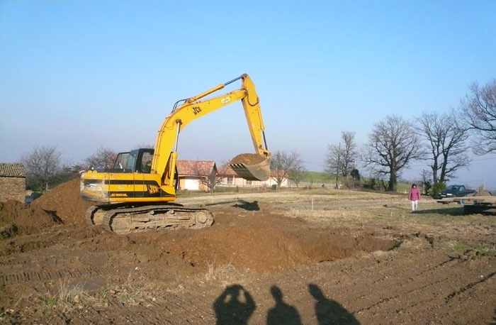 Maison bois bioclimatique / Basse �nergie : 11_maison bois bioclimatique.JPG