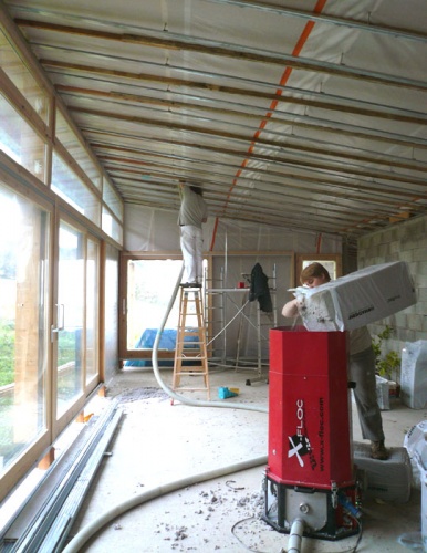 Maison bois bioclimatique / Basse �nergie : 21_maison bois bioclimatique.JPG