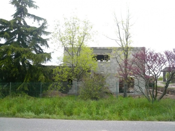 Maison contemporaine : 11_Maison b�ton_Soucieu.JPG