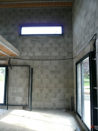 Maison contemporaine : 16_Maison b�ton_Soucieu.JPG