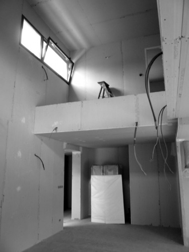 Maison contemporaine : 18_Maison b�ton_Soucieu.JPG