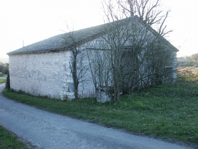 Réhabilitation et Restructuration d'une grange en pierre du Quercy : image_projet_mini_14354