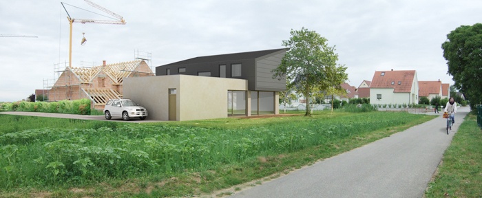 Construction d'une maison individuelle LABEL BBC � WIWERSHEIM (67) : image_projet_mini_21001