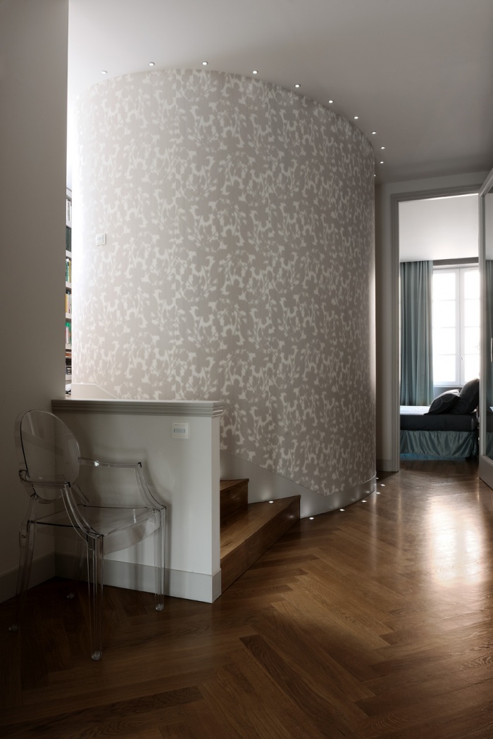 R�novation: Une douce harmonie entre contemporan�it� et histoire. : FAA_7086