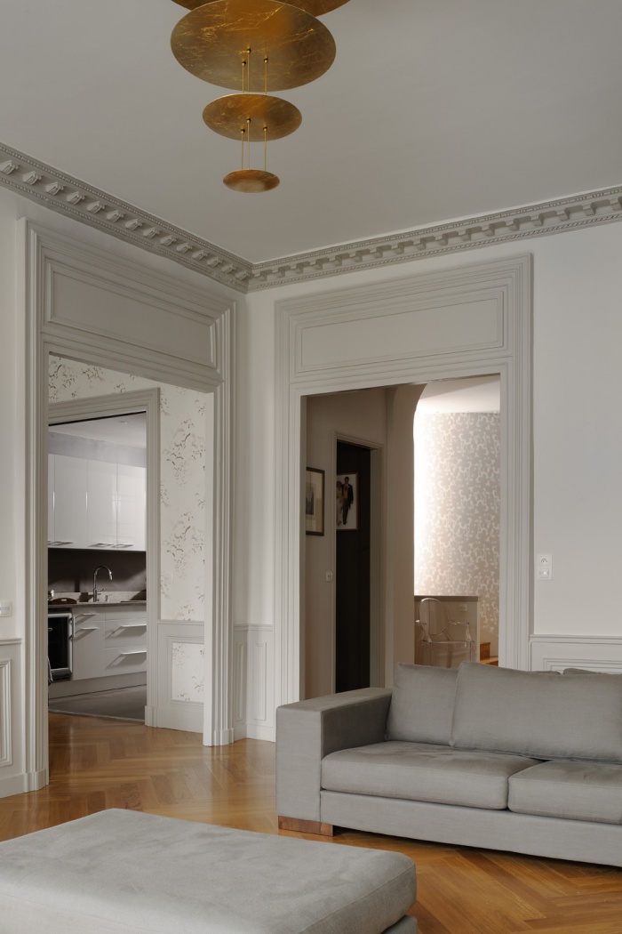 R�novation: Une douce harmonie entre contemporan�it� et histoire. : FAA_7107