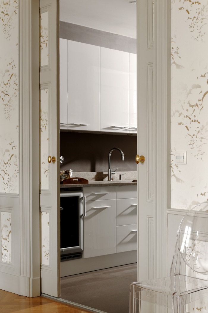 R�novation: Une douce harmonie entre contemporan�it� et histoire. : FAA_7111