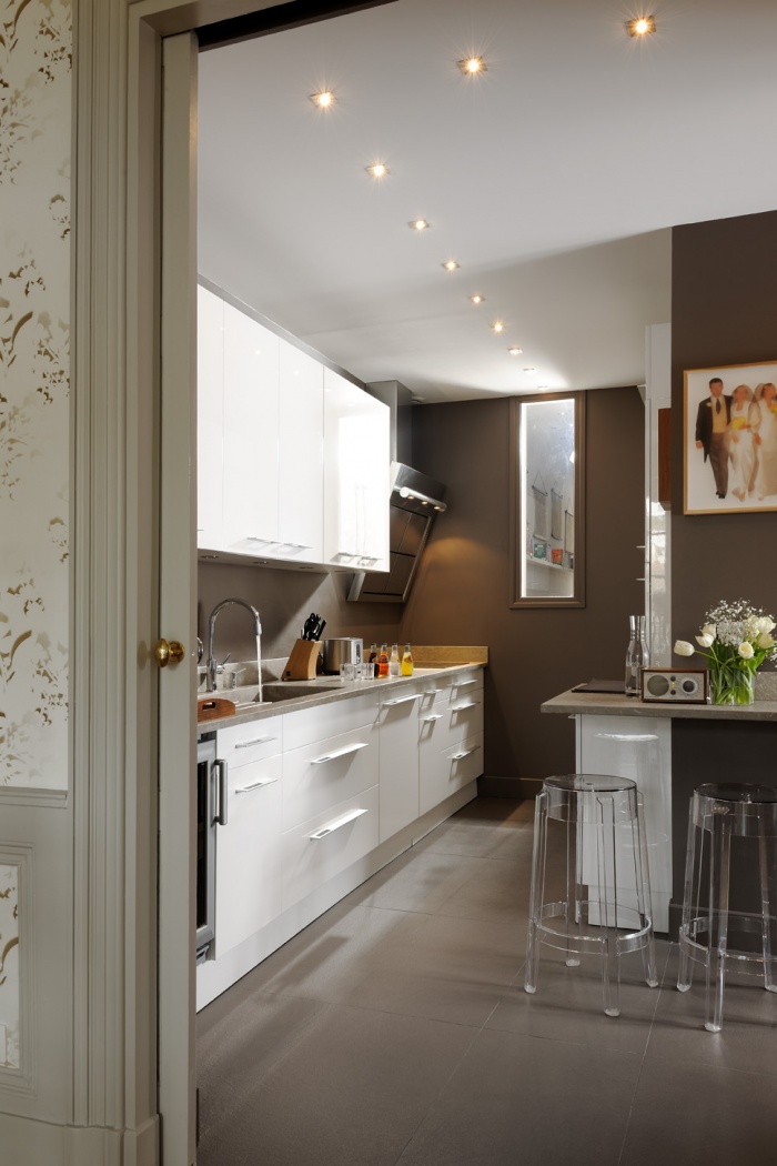 R�novation: Une douce harmonie entre contemporan�it� et histoire. : FAA_7123