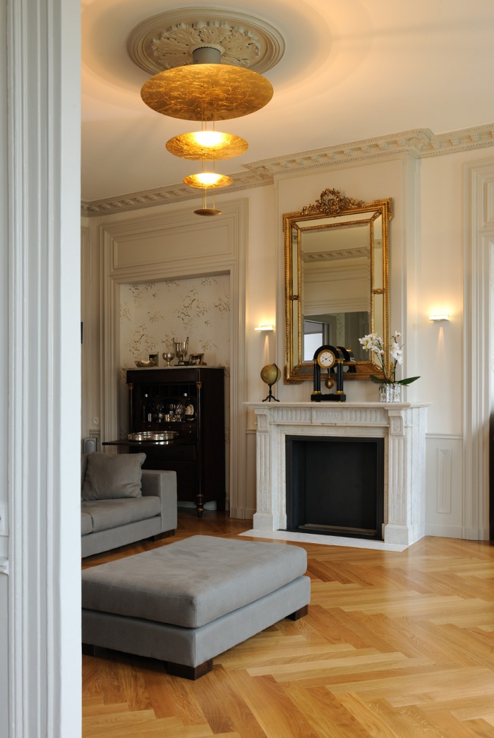 R�novation: Une douce harmonie entre contemporan�it� et histoire. : FAA_7131