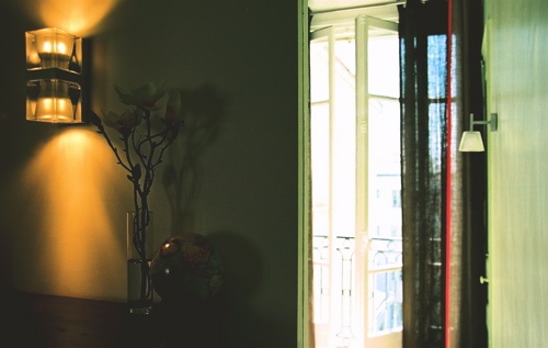 R�habilitation d'un appartement Neuilly sur Seine