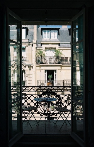 R�habilitation d'un appartement Neuilly sur Seine : Neuilly - 772