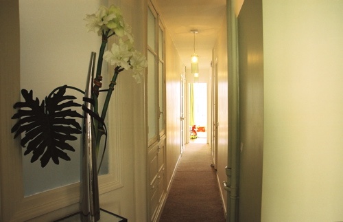 R�habilitation d'un appartement Neuilly sur Seine : Neuilly - 778