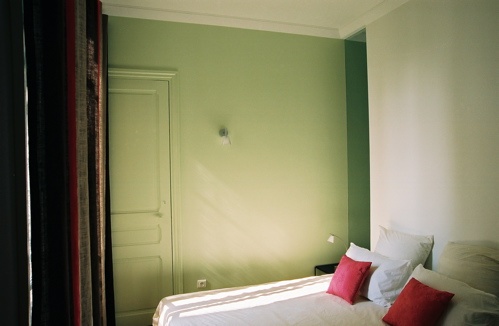 R�habilitation d'un appartement Neuilly sur Seine : Neuilly - 760