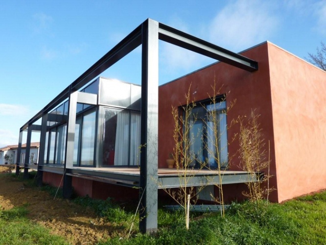 Maison T
