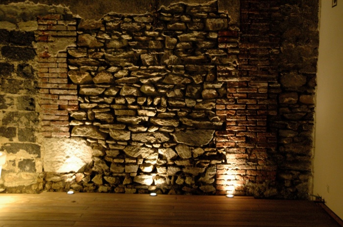 Extension d'une habitation (42) : PATIO