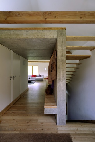 R�habilitation d'une ferme d'alpage : 2005-09-cuel-DAA2266