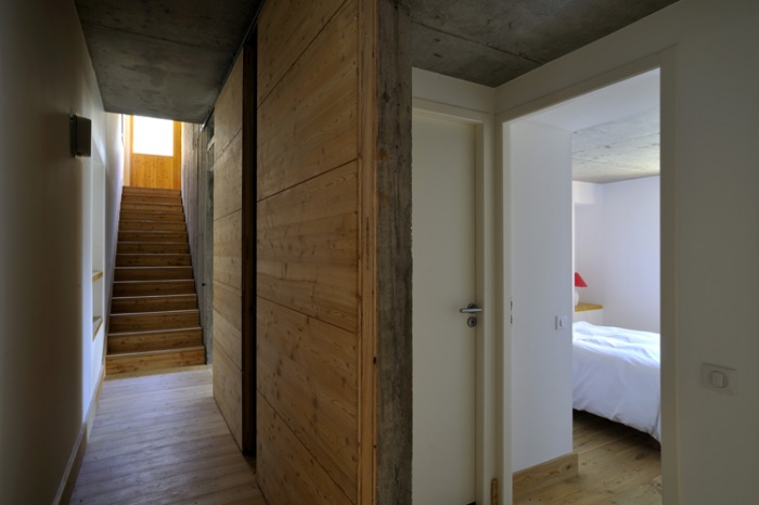 R�habilitation d'une ferme d'alpage : 2005-09-cuel-DAA2195