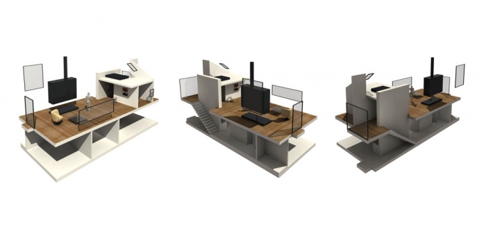 R�habilitation d'une ferme d'alpage : 2005-09-cuel-shem_v1