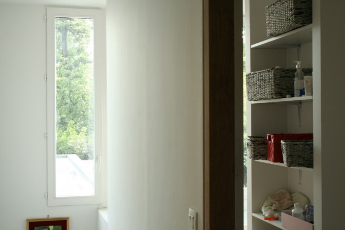 Restructuration et extension d'un pavillon de 1930 : 2008-04-dubois_Photo 115