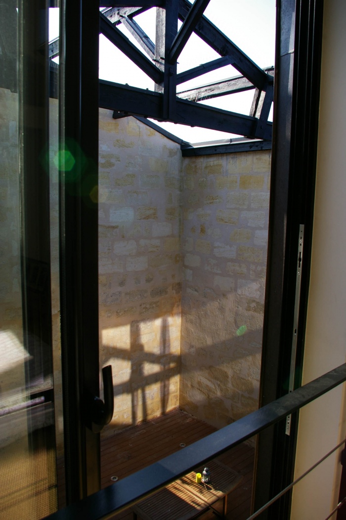 Loft à Bordeaux
